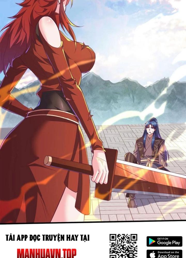 Bắt Đầu Đánh Dấu Bảy Vị Sư Tỷ Giúp Ta Bay Chapter 35 - Trang 2