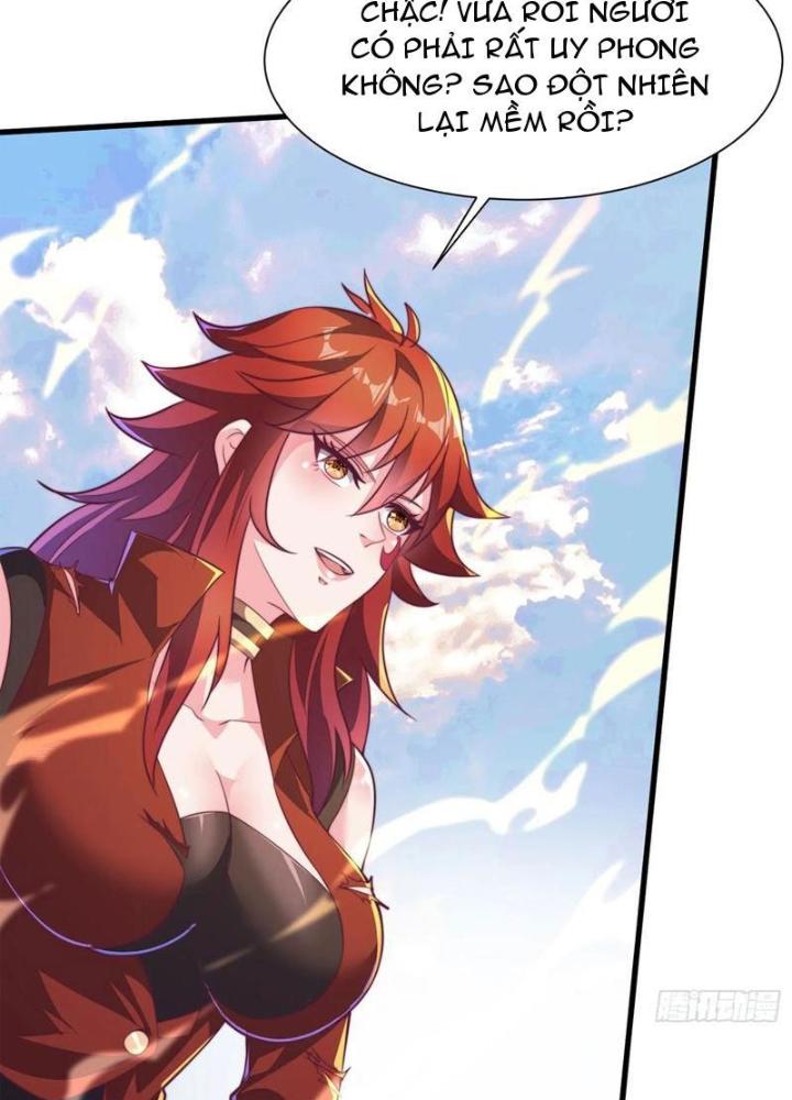 Bắt Đầu Đánh Dấu Bảy Vị Sư Tỷ Giúp Ta Bay Chapter 35 - Trang 2