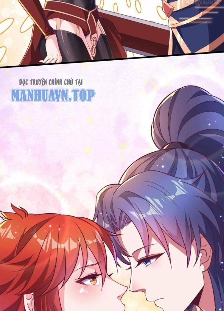 Bắt Đầu Đánh Dấu Bảy Vị Sư Tỷ Giúp Ta Bay Chapter 35 - Trang 2