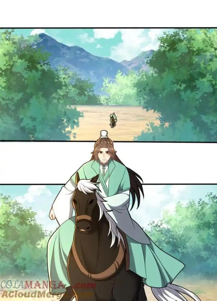 Võ Thánh Này Khảng Khái Quá Rồi Chapter 76 - Trang 3