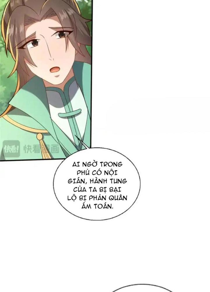 Võ Thánh Này Khảng Khái Quá Rồi Chapter 76 - Trang 3