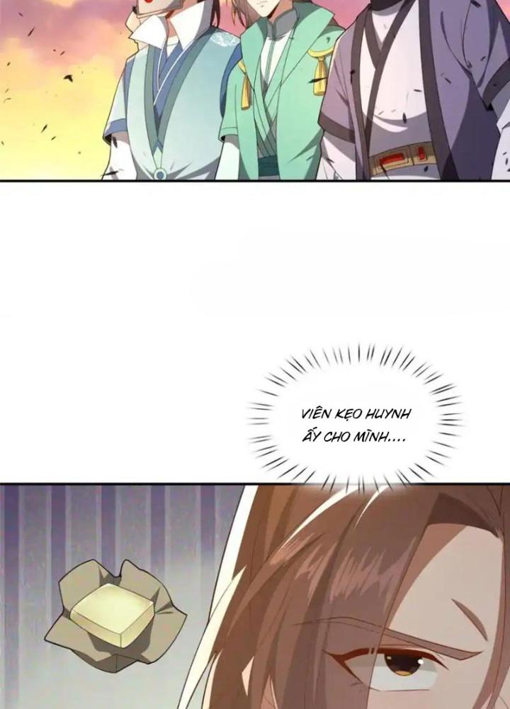 Võ Thánh Này Khảng Khái Quá Rồi Chapter 76 - Trang 3