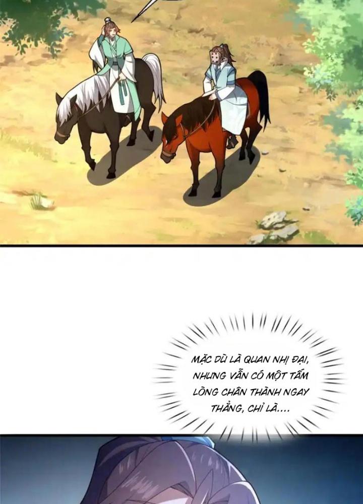 Võ Thánh Này Khảng Khái Quá Rồi Chapter 76 - Trang 3