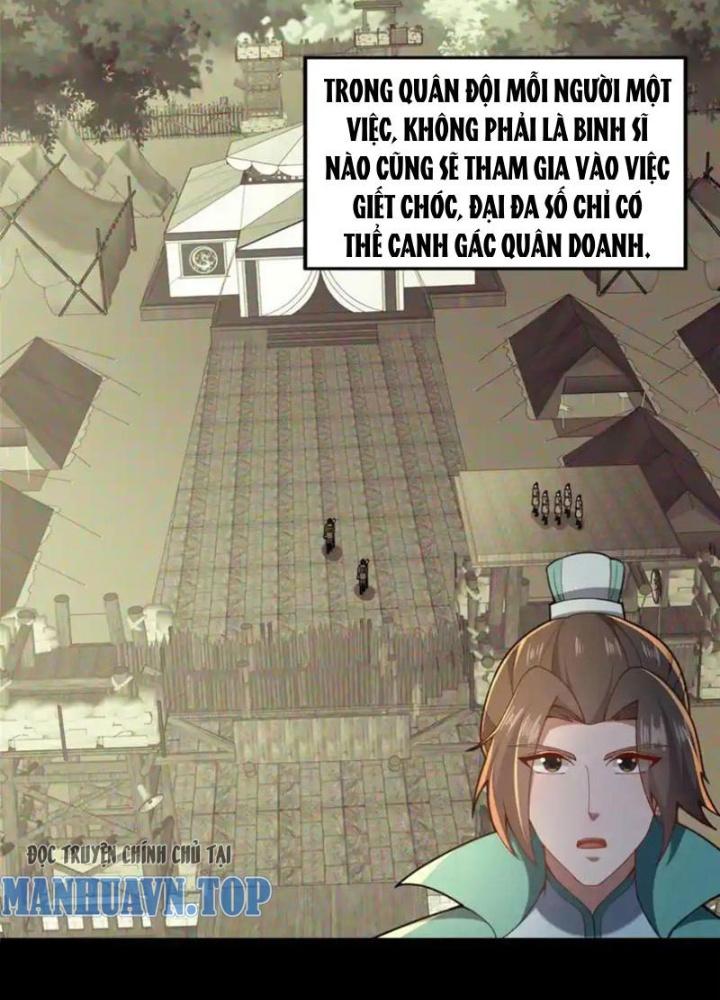 Võ Thánh Này Khảng Khái Quá Rồi Chapter 76 - Trang 3