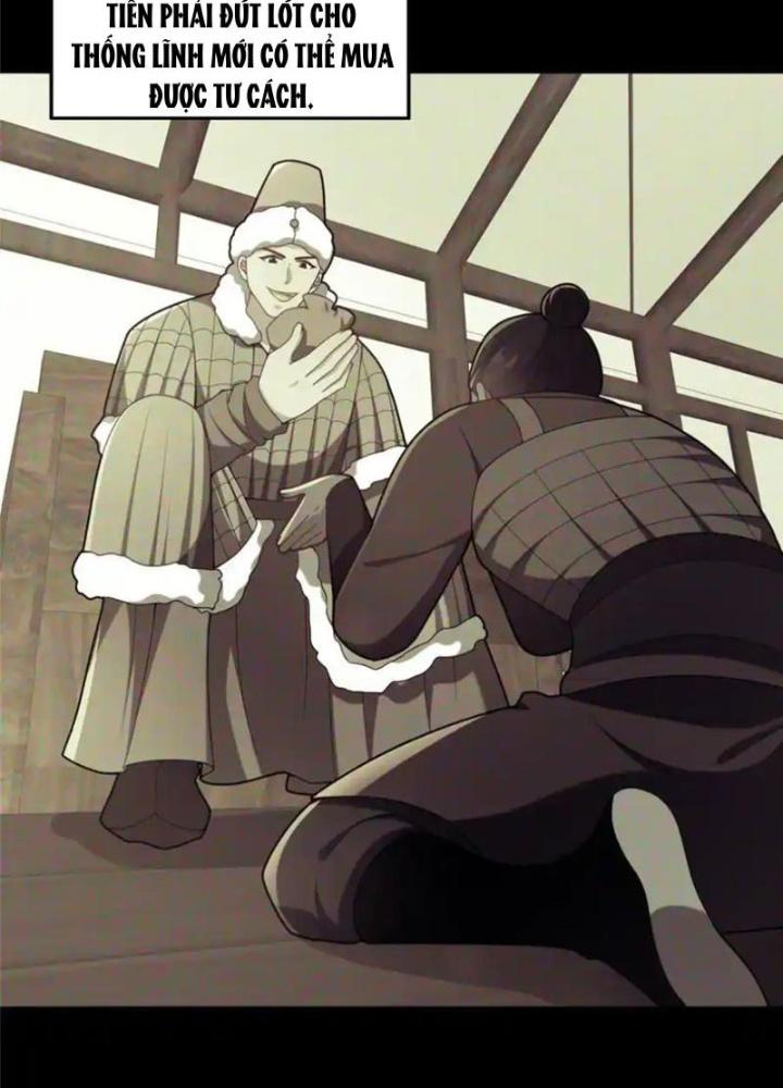 Võ Thánh Này Khảng Khái Quá Rồi Chapter 76 - Trang 3