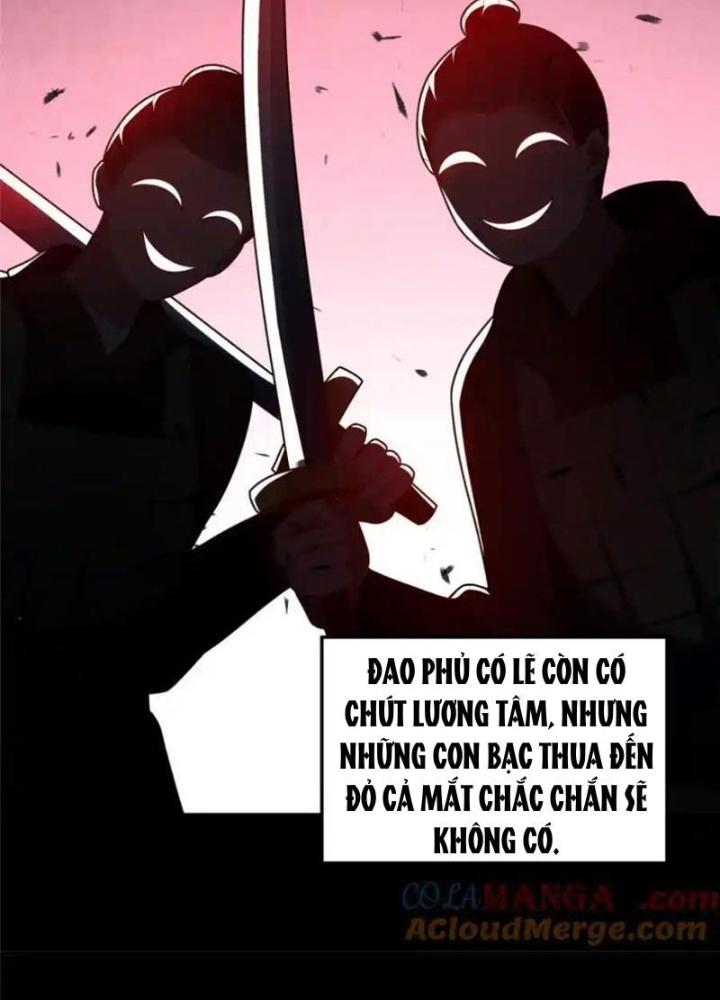 Võ Thánh Này Khảng Khái Quá Rồi Chapter 76 - Trang 3