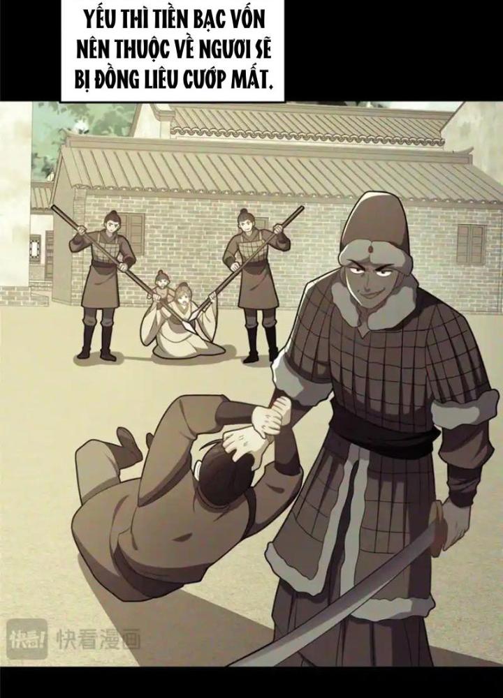 Võ Thánh Này Khảng Khái Quá Rồi Chapter 76 - Trang 3