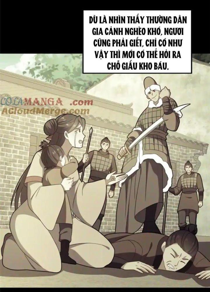 Võ Thánh Này Khảng Khái Quá Rồi Chapter 76 - Trang 3