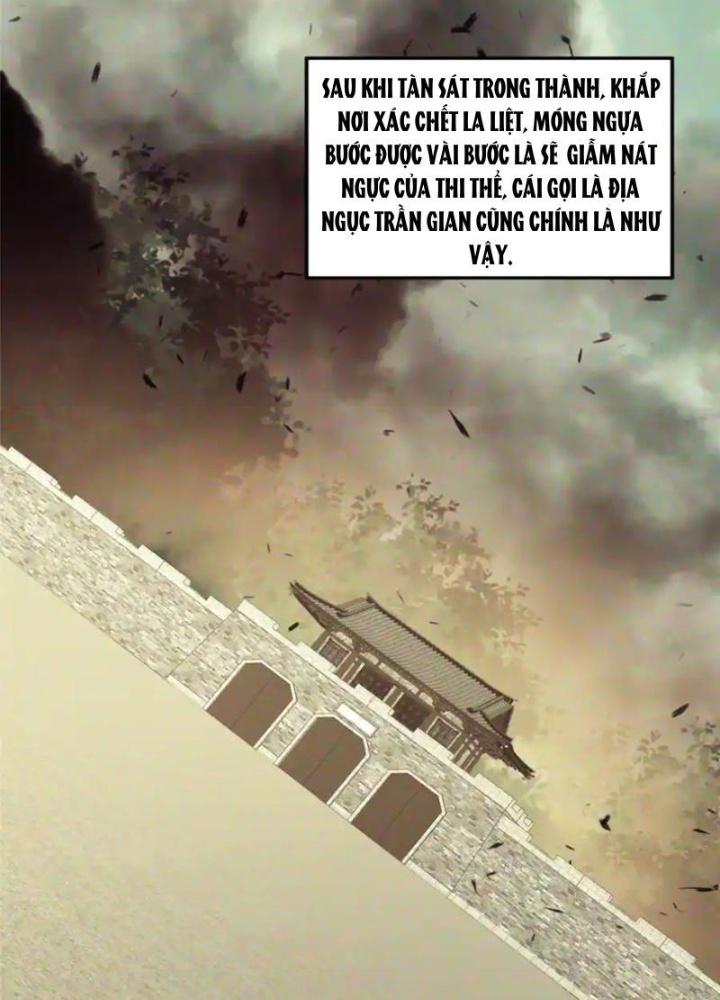 Võ Thánh Này Khảng Khái Quá Rồi Chapter 76 - Trang 3