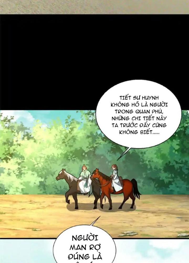 Võ Thánh Này Khảng Khái Quá Rồi Chapter 76 - Trang 3