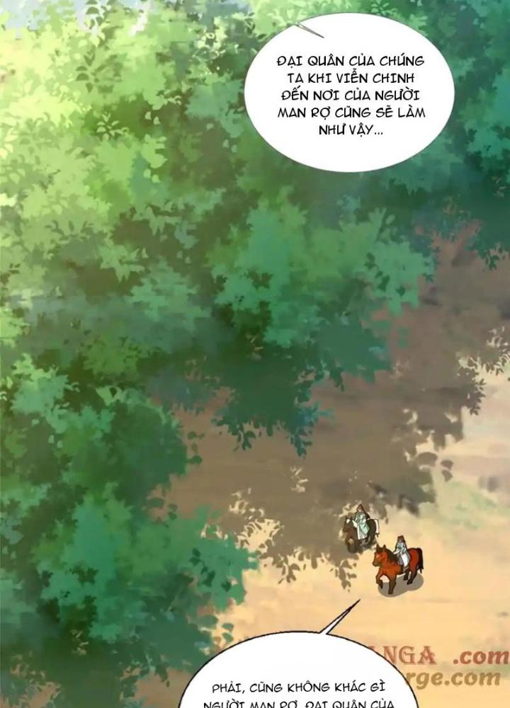 Võ Thánh Này Khảng Khái Quá Rồi Chapter 76 - Trang 3