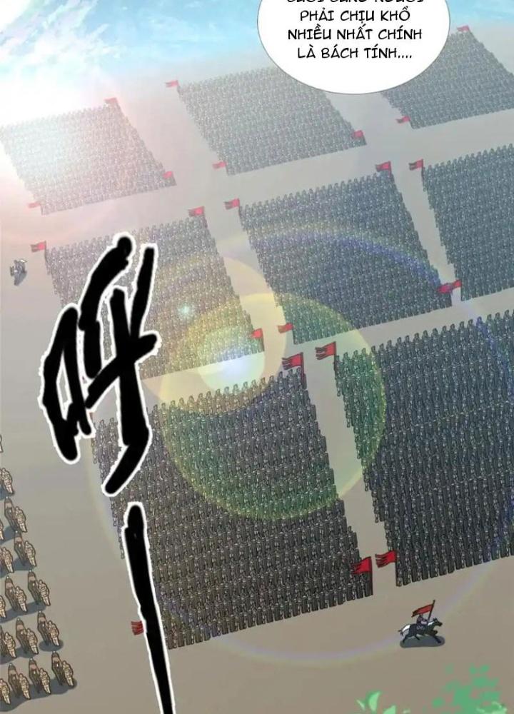 Võ Thánh Này Khảng Khái Quá Rồi Chapter 76 - Trang 3