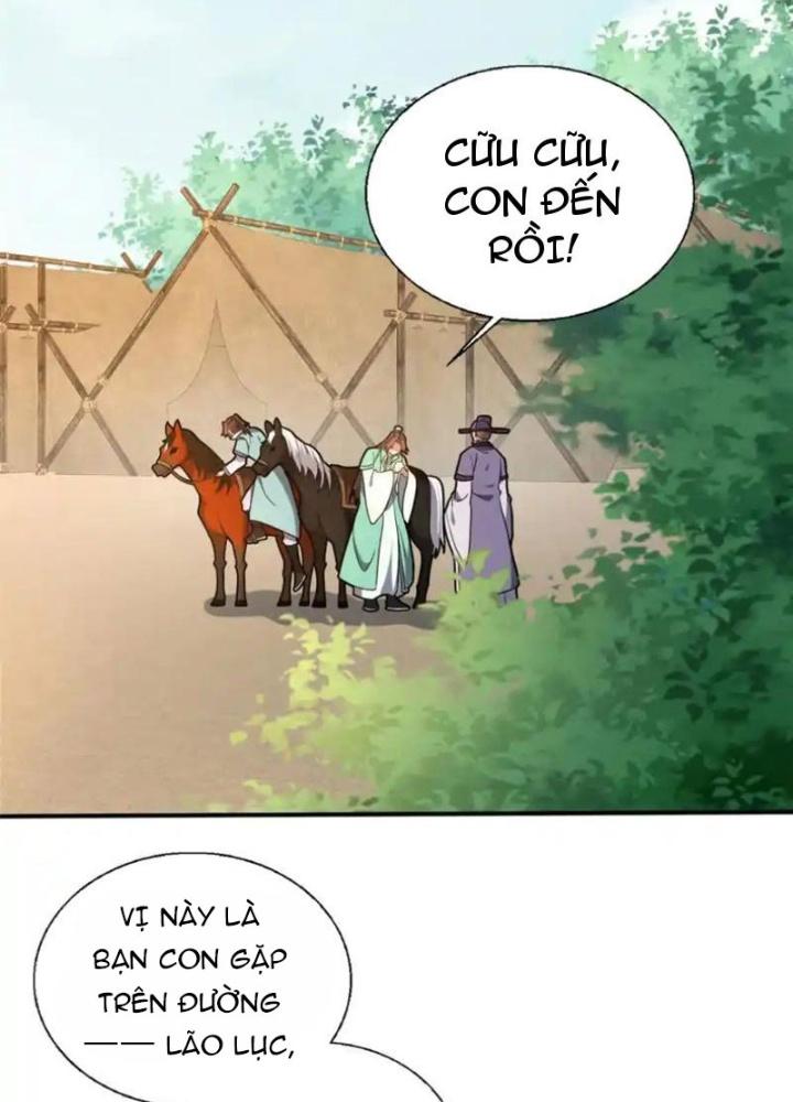 Võ Thánh Này Khảng Khái Quá Rồi Chapter 76 - Trang 3