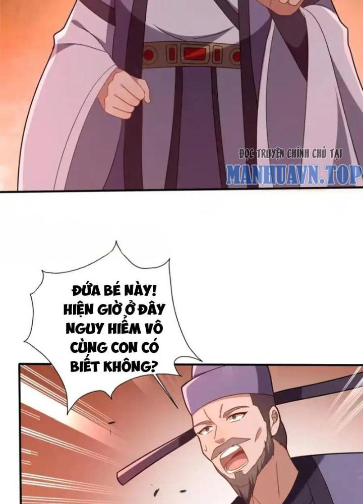 Võ Thánh Này Khảng Khái Quá Rồi Chapter 76 - Trang 3