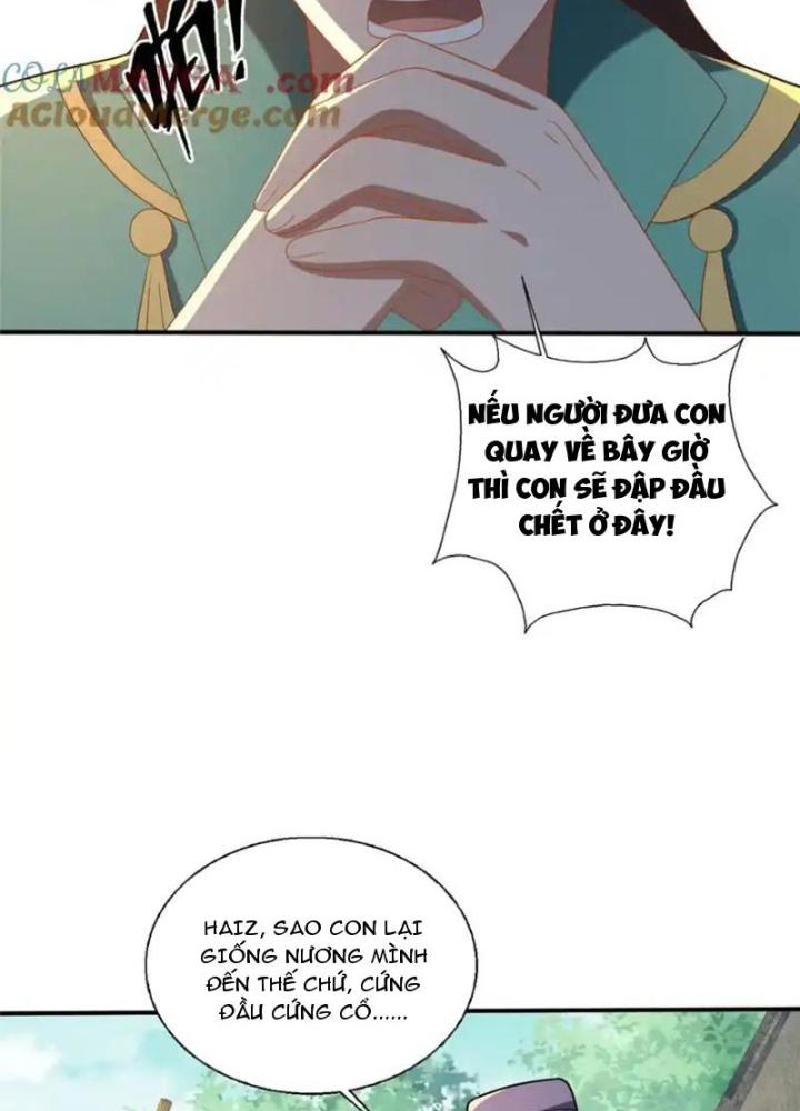 Võ Thánh Này Khảng Khái Quá Rồi Chapter 76 - Trang 3