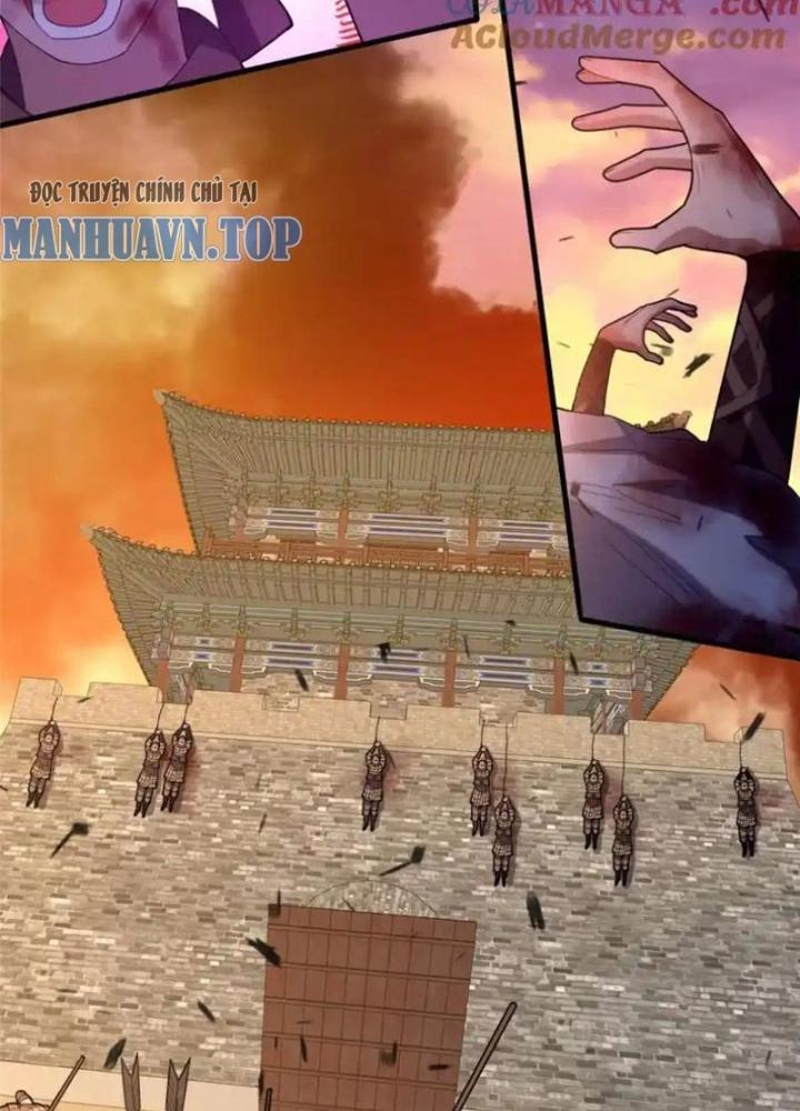 Võ Thánh Này Khảng Khái Quá Rồi Chapter 76 - Trang 3