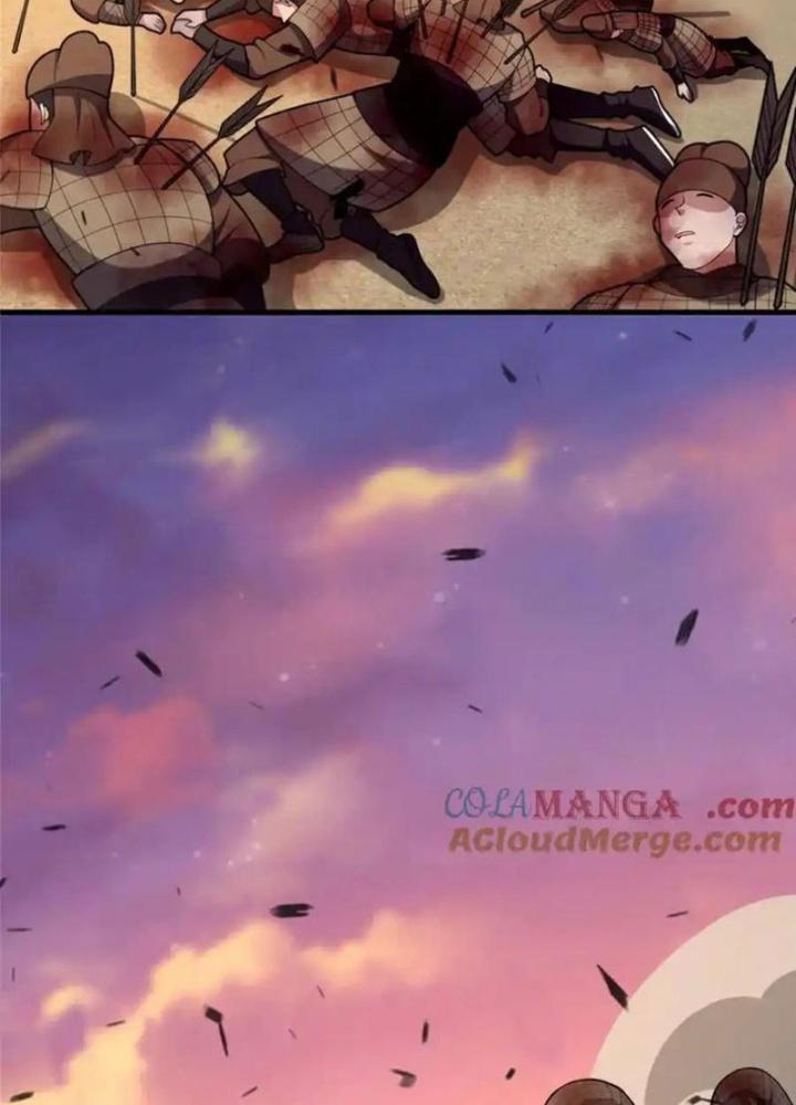 Võ Thánh Này Khảng Khái Quá Rồi Chapter 76 - Trang 3