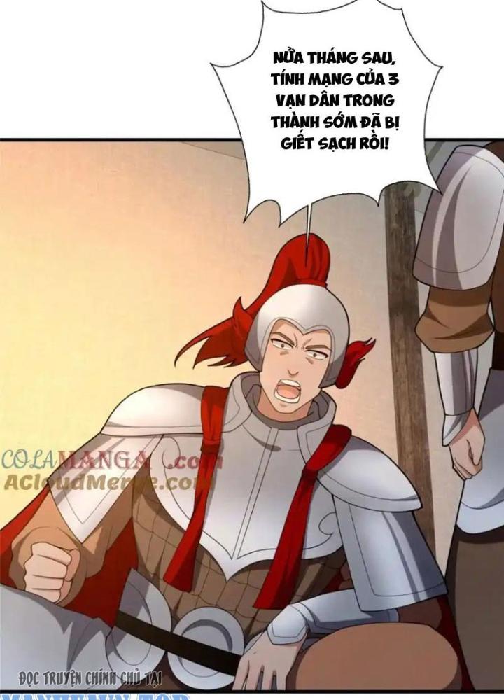 Võ Thánh Này Khảng Khái Quá Rồi Chapter 76 - Trang 3