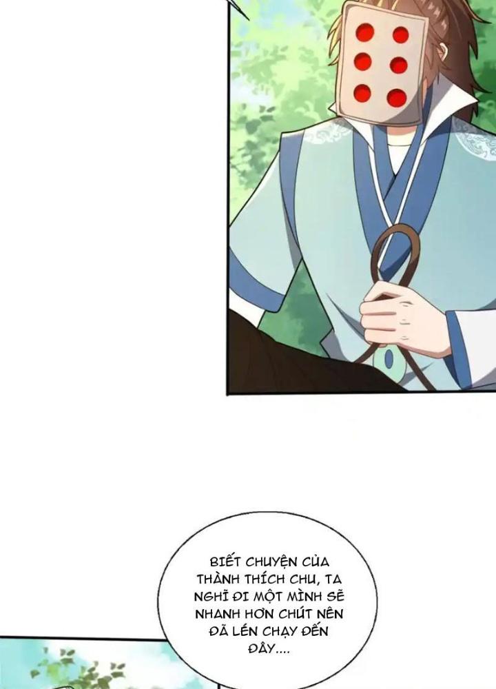 Võ Thánh Này Khảng Khái Quá Rồi Chapter 76 - Trang 3