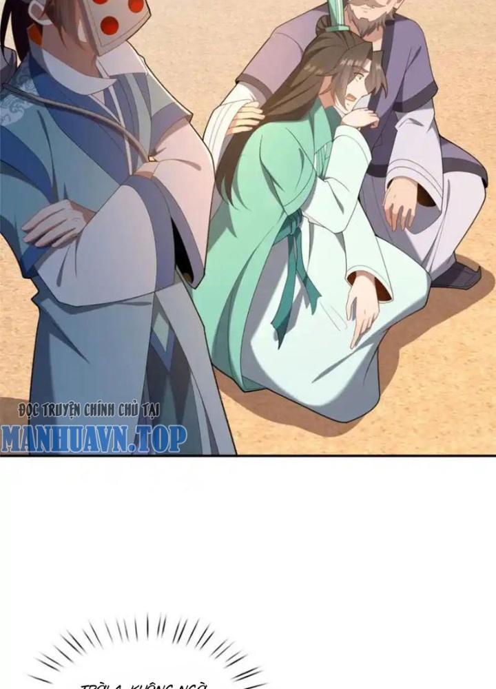 Võ Thánh Này Khảng Khái Quá Rồi Chapter 76 - Trang 3