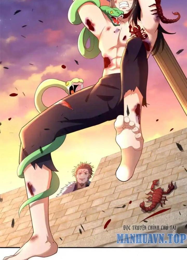 Võ Thánh Này Khảng Khái Quá Rồi Chapter 76 - Trang 3