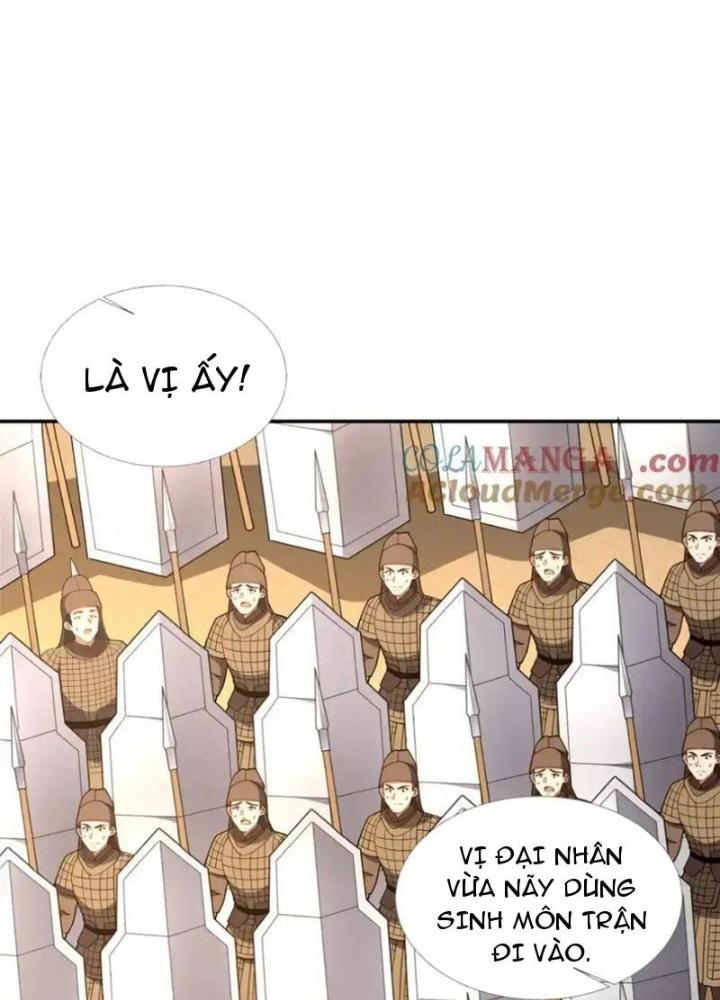 Võ Thánh Này Khảng Khái Quá Rồi Chapter 76 - Trang 3