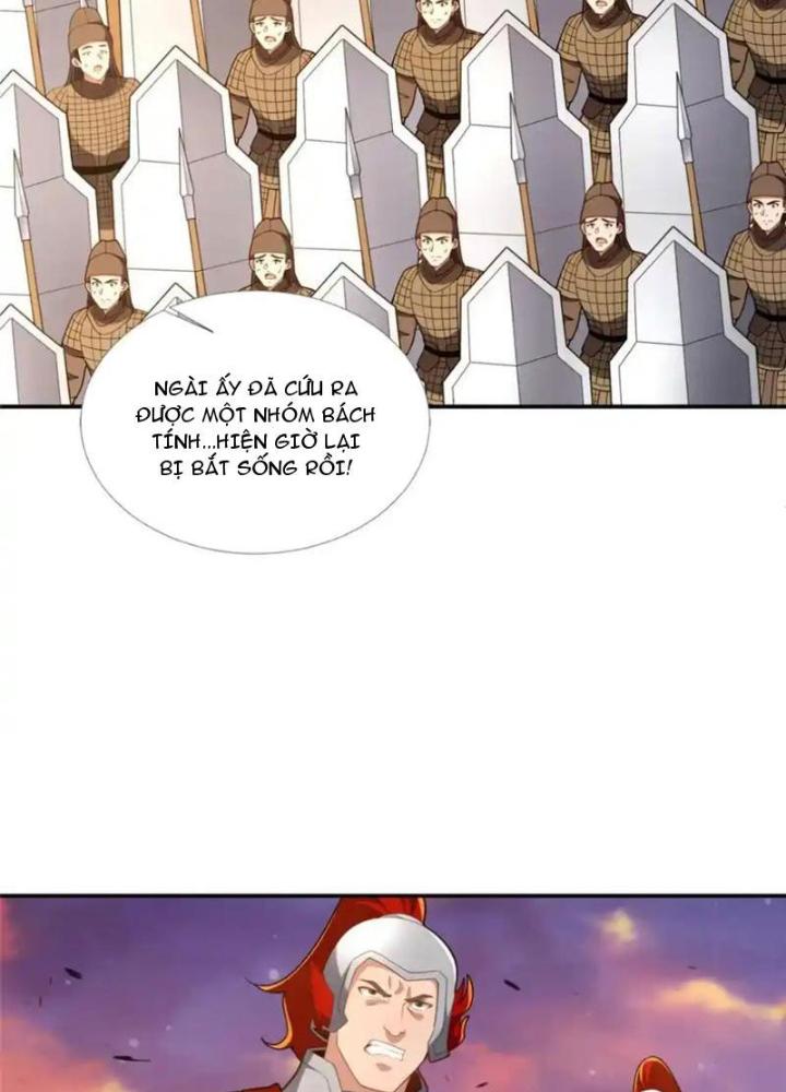 Võ Thánh Này Khảng Khái Quá Rồi Chapter 76 - Trang 3