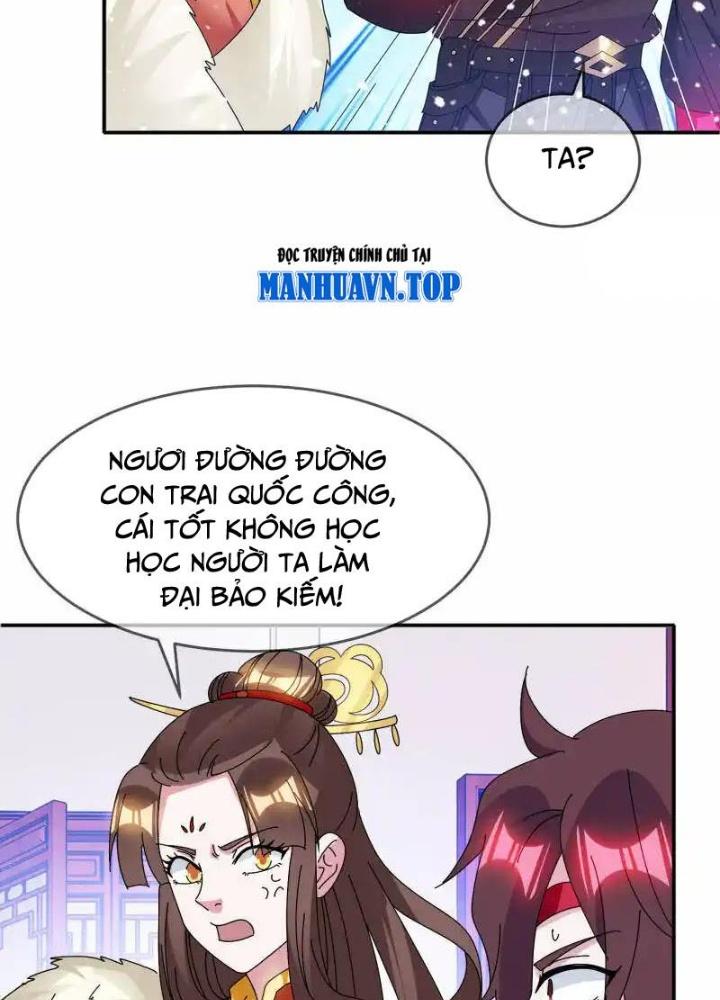 Cực Phẩm Bại Gia Tử Chapter 280 - Trang 3