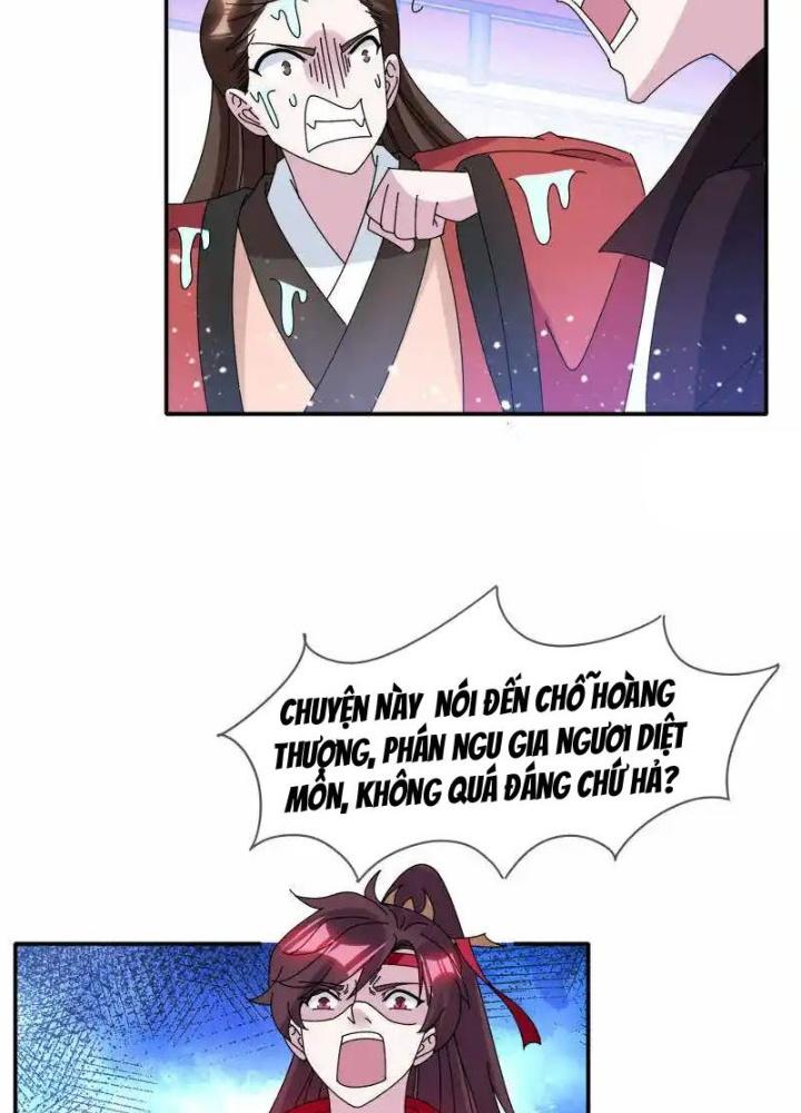 Cực Phẩm Bại Gia Tử Chapter 280 - Trang 3