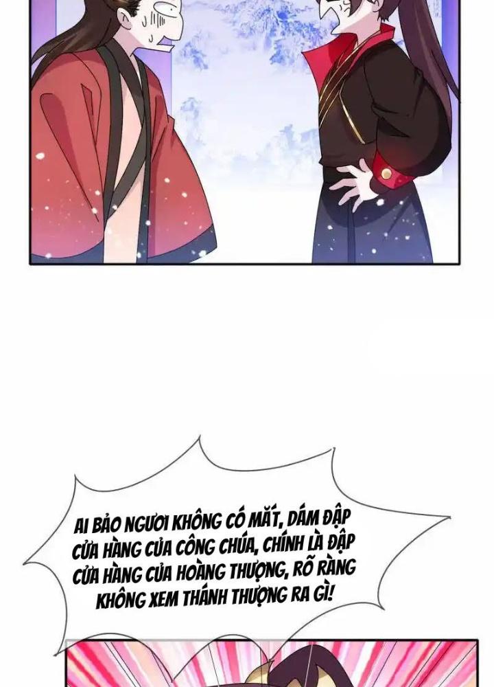 Cực Phẩm Bại Gia Tử Chapter 280 - Trang 3