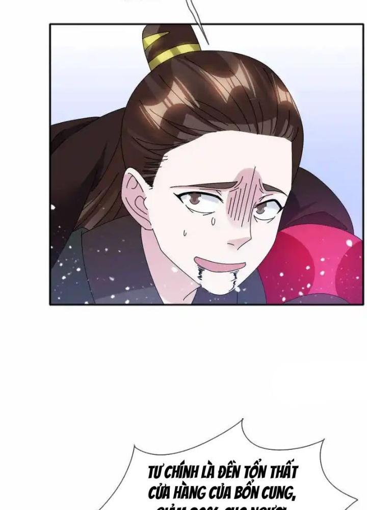 Cực Phẩm Bại Gia Tử Chapter 281 - Trang 3