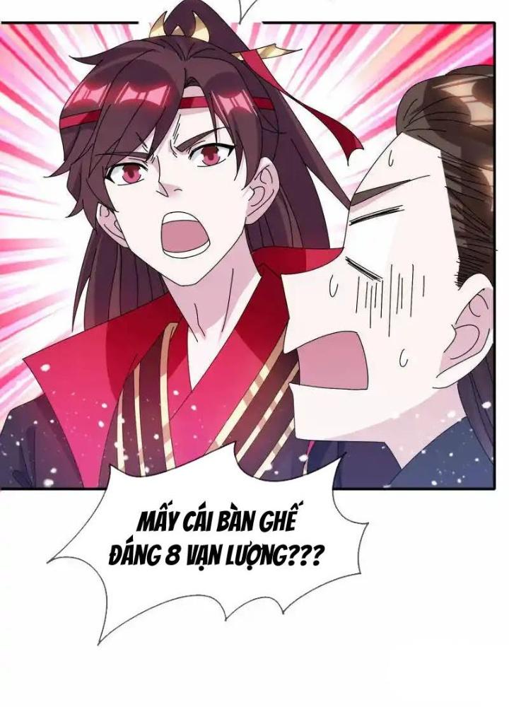 Cực Phẩm Bại Gia Tử Chapter 281 - Trang 3