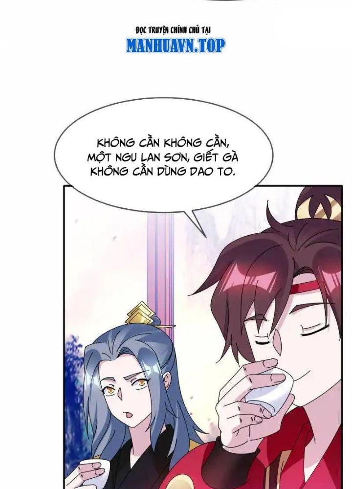 Cực Phẩm Bại Gia Tử Chapter 282 - Trang 3