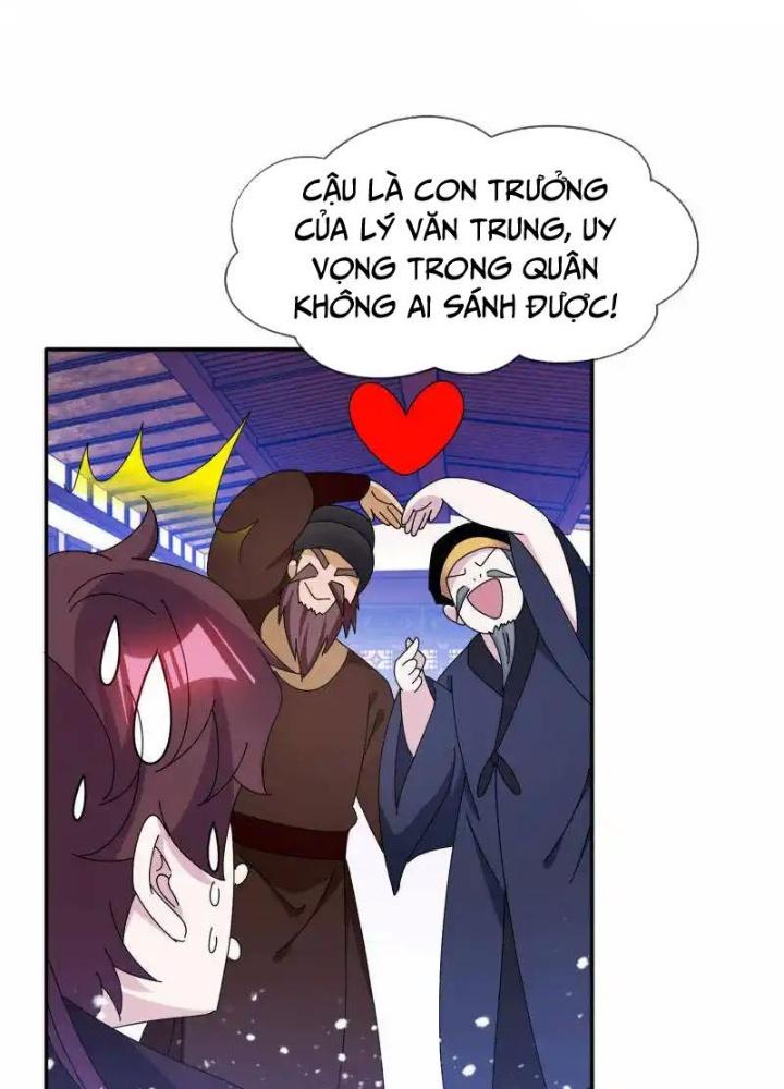 Cực Phẩm Bại Gia Tử Chapter 283 - Trang 3