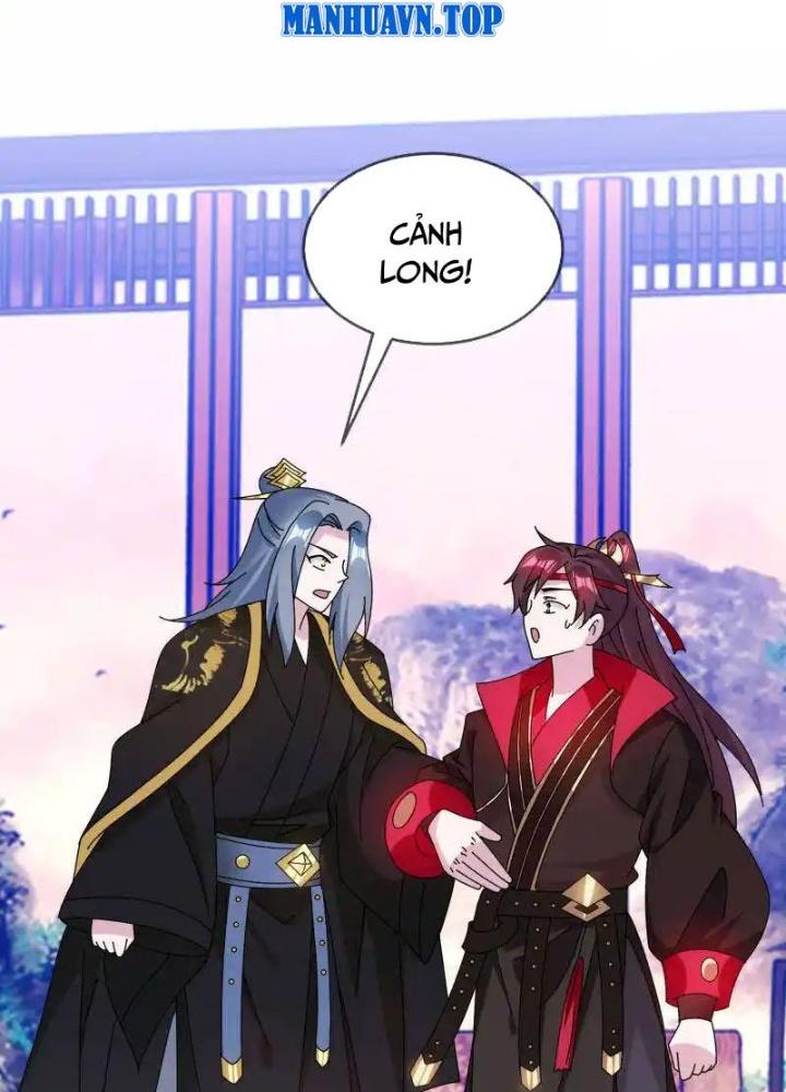 Cực Phẩm Bại Gia Tử Chapter 283 - Trang 3