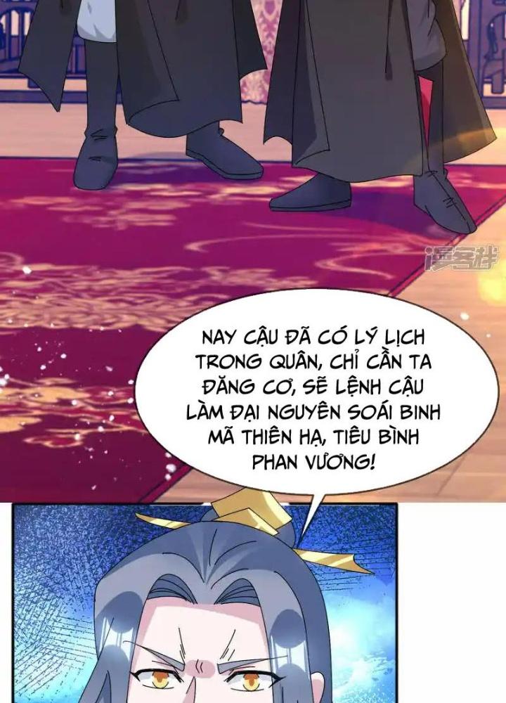 Cực Phẩm Bại Gia Tử Chapter 283 - Trang 3