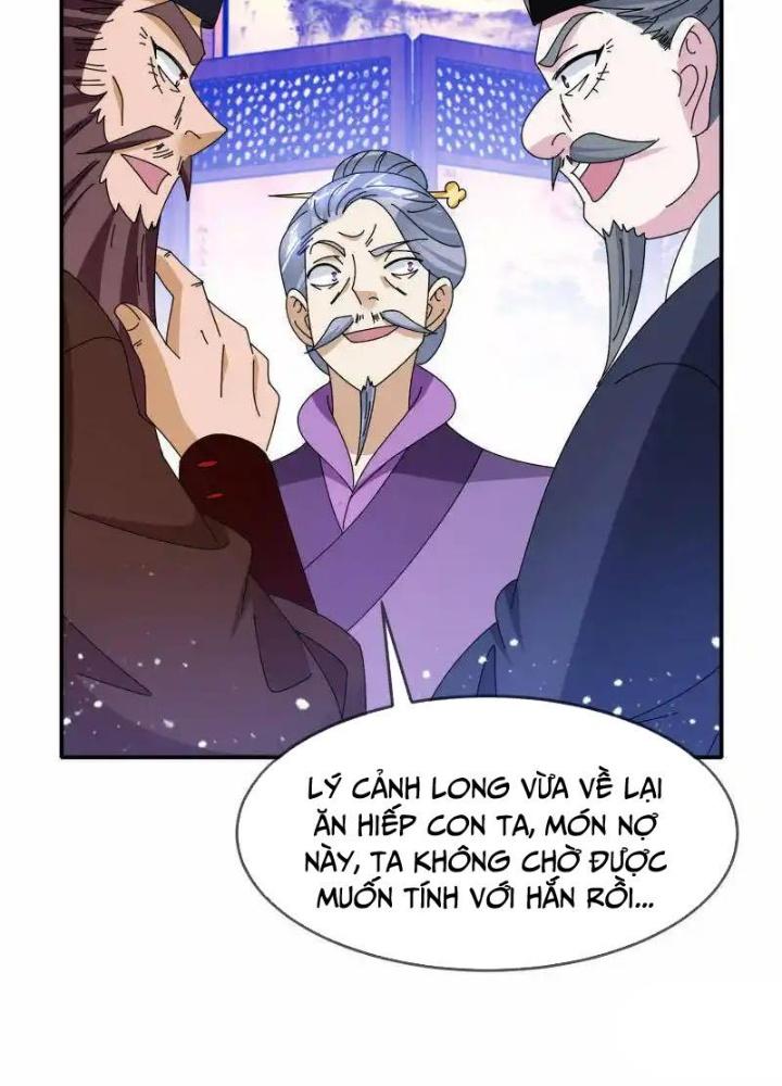 Cực Phẩm Bại Gia Tử Chapter 283 - Trang 3