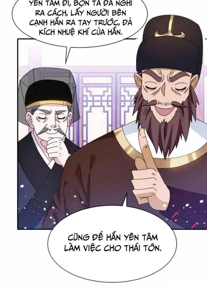 Cực Phẩm Bại Gia Tử Chapter 283 - Trang 3
