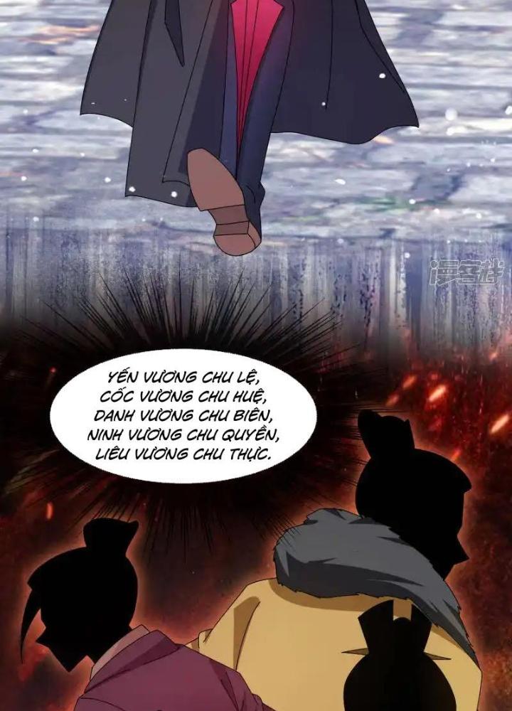 Cực Phẩm Bại Gia Tử Chapter 283 - Trang 3