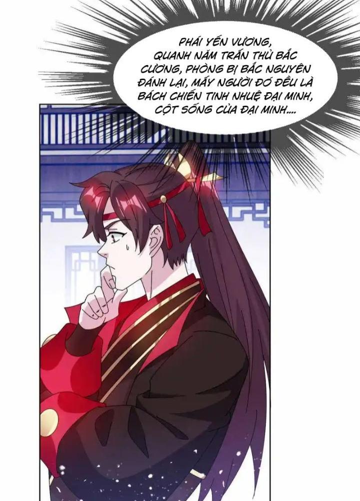 Cực Phẩm Bại Gia Tử Chapter 283 - Trang 3