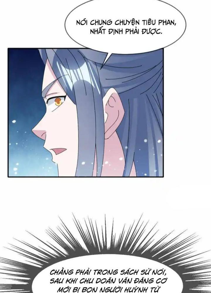 Cực Phẩm Bại Gia Tử Chapter 283 - Trang 3