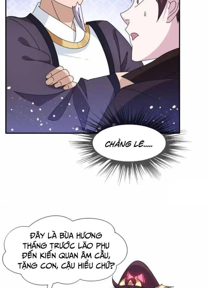 Cực Phẩm Bại Gia Tử Chapter 284 - Trang 3