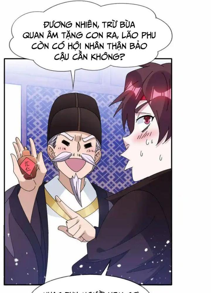 Cực Phẩm Bại Gia Tử Chapter 284 - Trang 3
