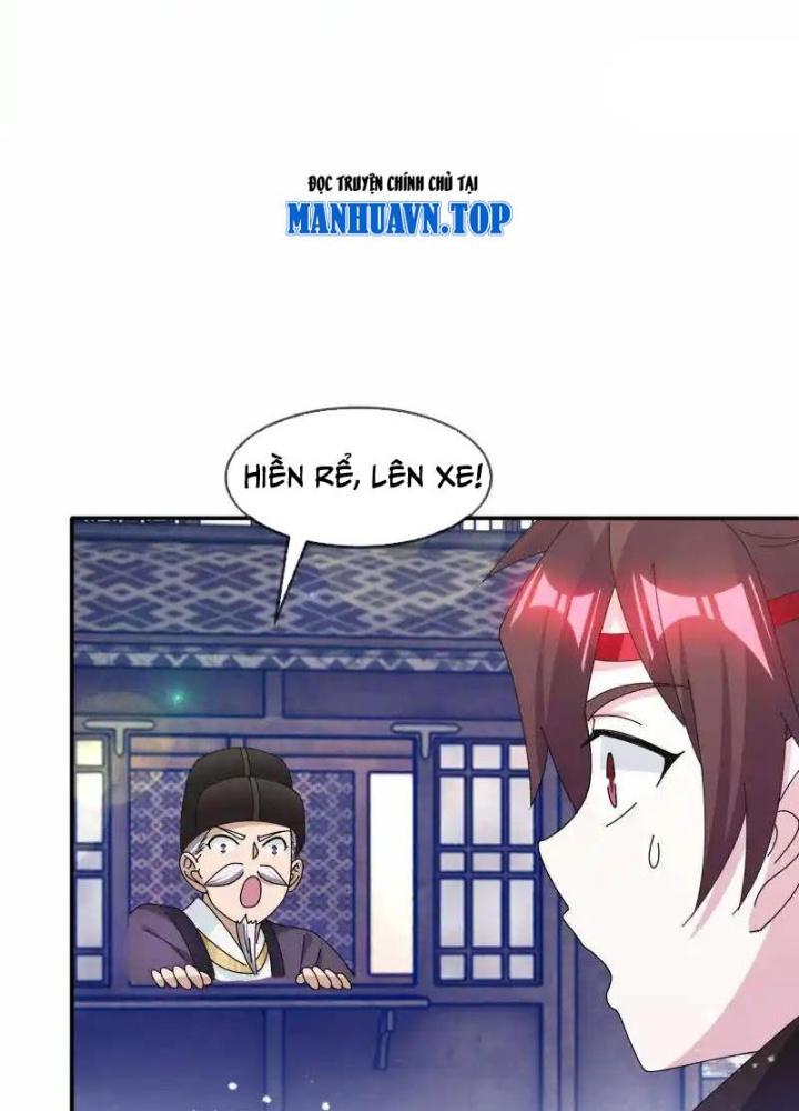 Cực Phẩm Bại Gia Tử Chapter 284 - Trang 3