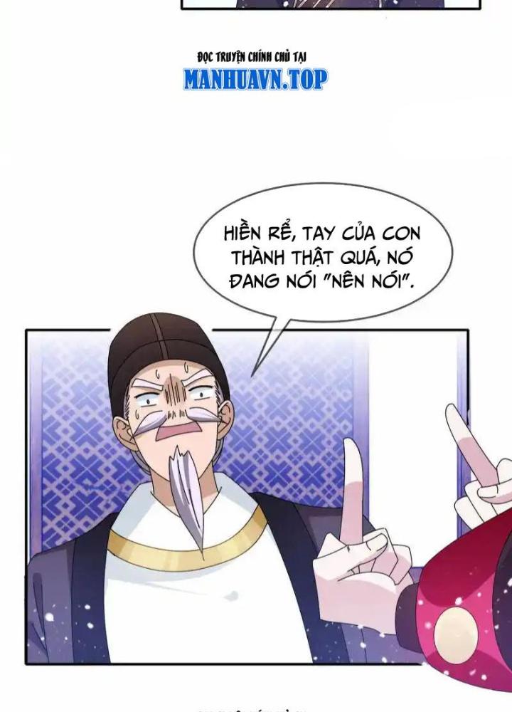 Cực Phẩm Bại Gia Tử Chapter 284 - Trang 3