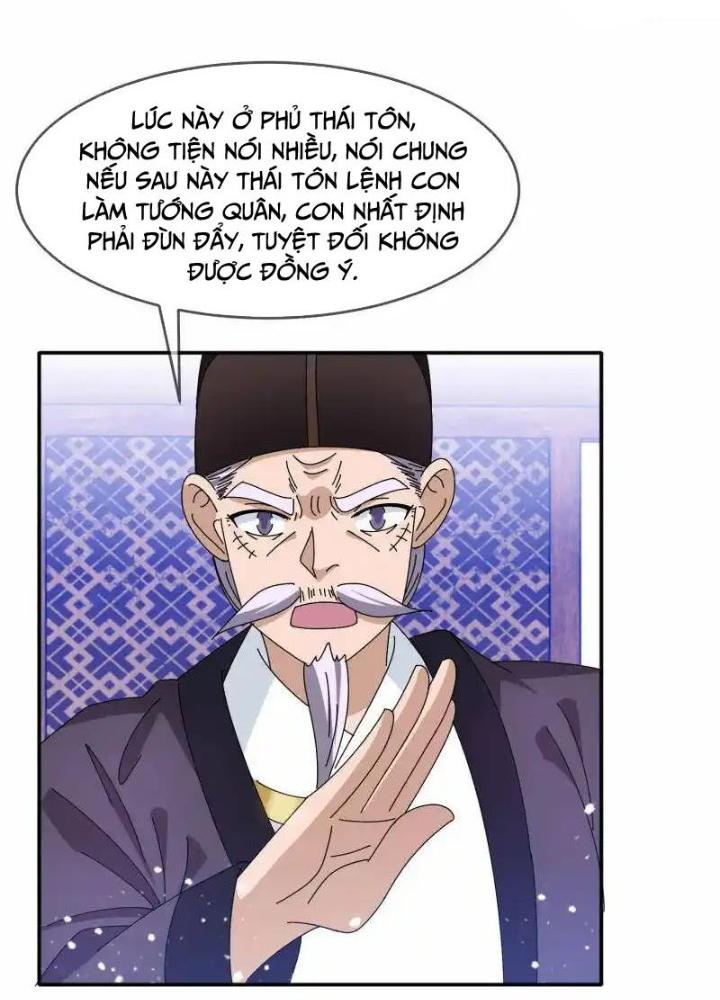 Cực Phẩm Bại Gia Tử Chapter 284 - Trang 3