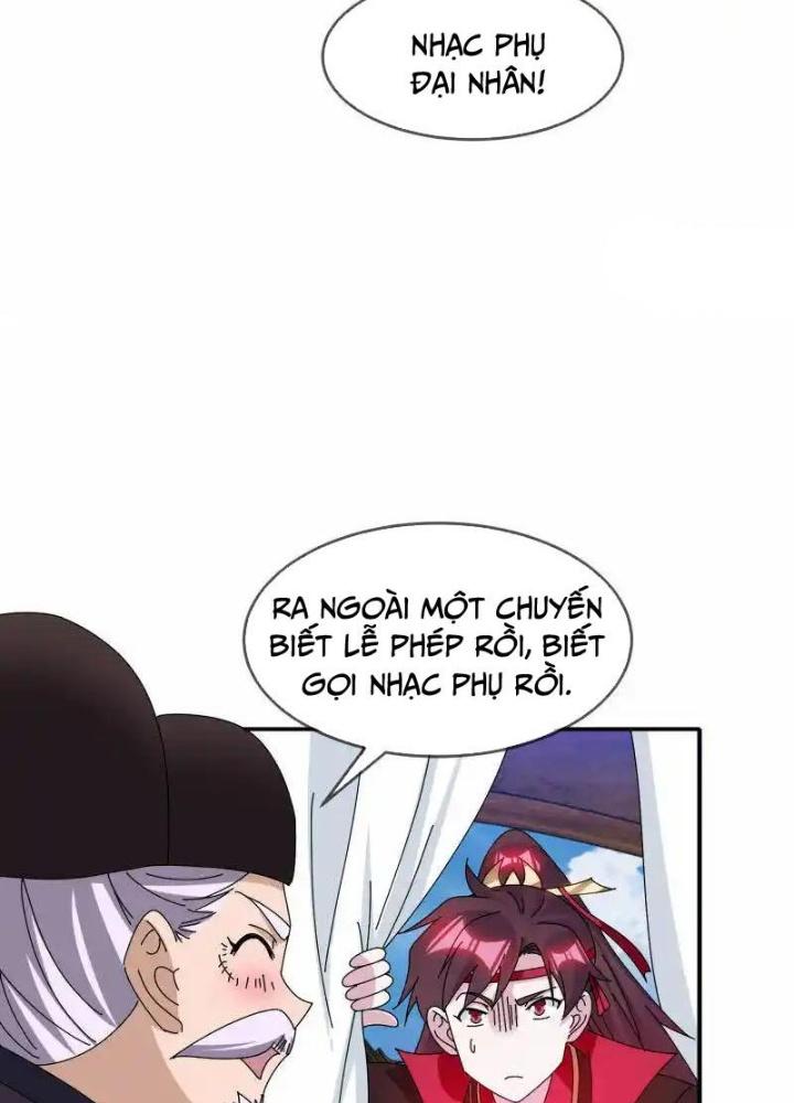Cực Phẩm Bại Gia Tử Chapter 284 - Trang 3