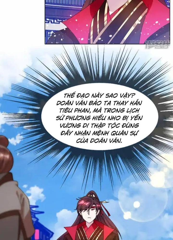 Cực Phẩm Bại Gia Tử Chapter 284 - Trang 3