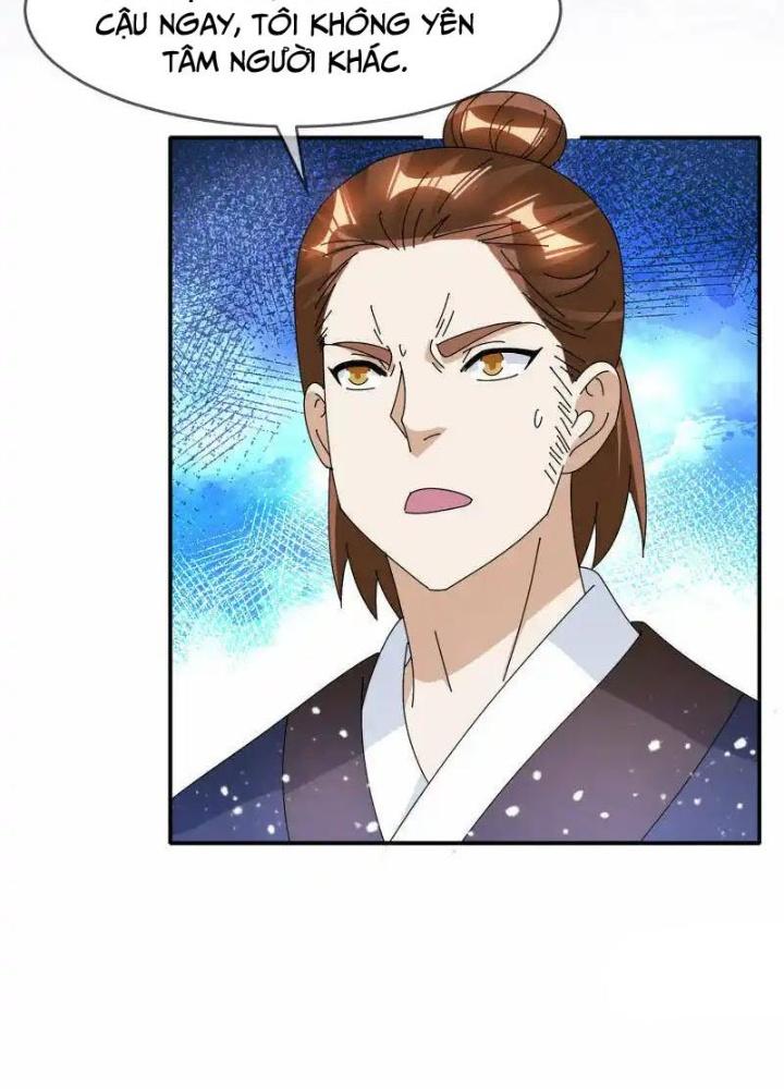 Cực Phẩm Bại Gia Tử Chapter 285 - Trang 3