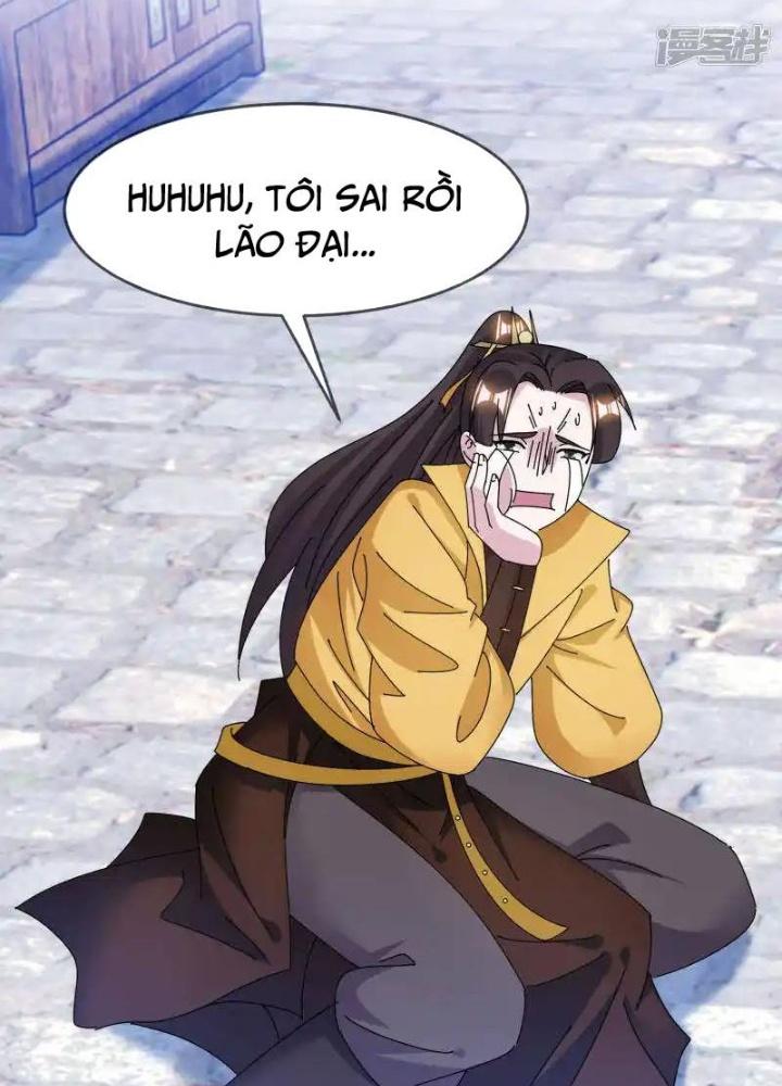 Cực Phẩm Bại Gia Tử Chapter 285 - Trang 3